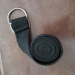 Men's Belt